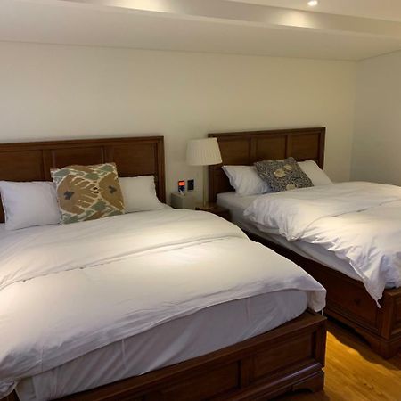 Hostel Kasan Tobang Sogüpcho Exteriér fotografie