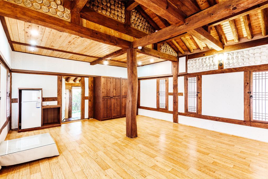 Hostel Kasan Tobang Sogüpcho Exteriér fotografie