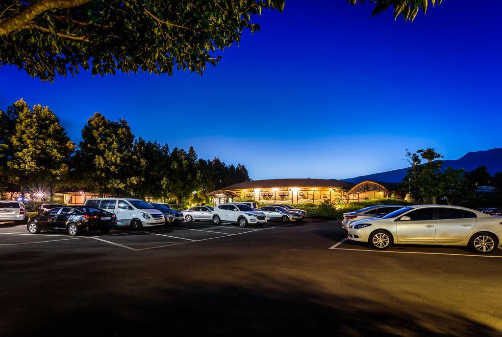Hostel Kasan Tobang Sogüpcho Exteriér fotografie