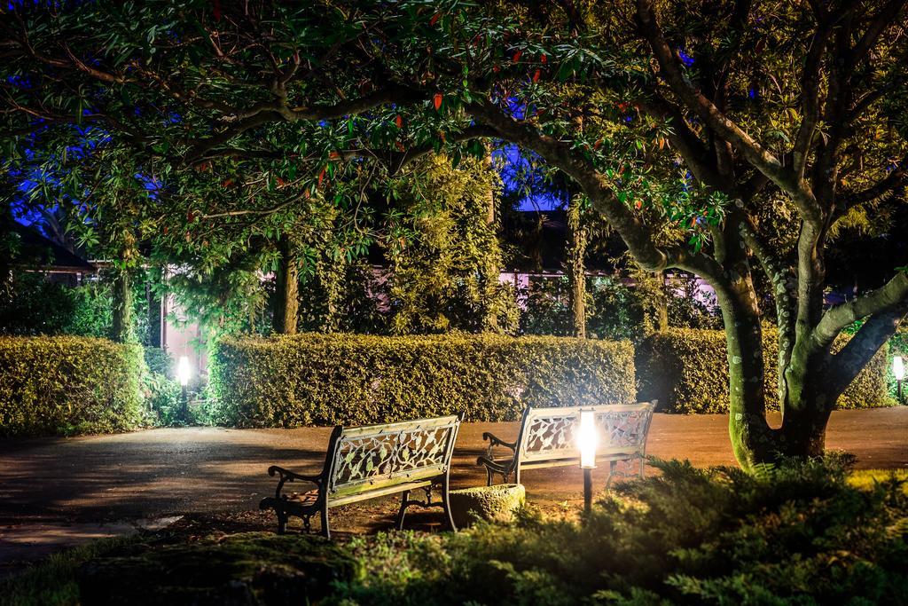 Hostel Kasan Tobang Sogüpcho Exteriér fotografie