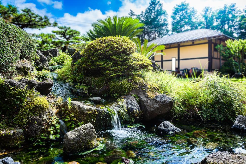 Hostel Kasan Tobang Sogüpcho Exteriér fotografie