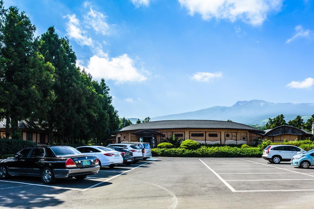 Hostel Kasan Tobang Sogüpcho Exteriér fotografie