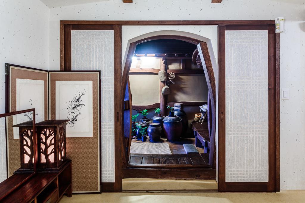 Hostel Kasan Tobang Sogüpcho Exteriér fotografie