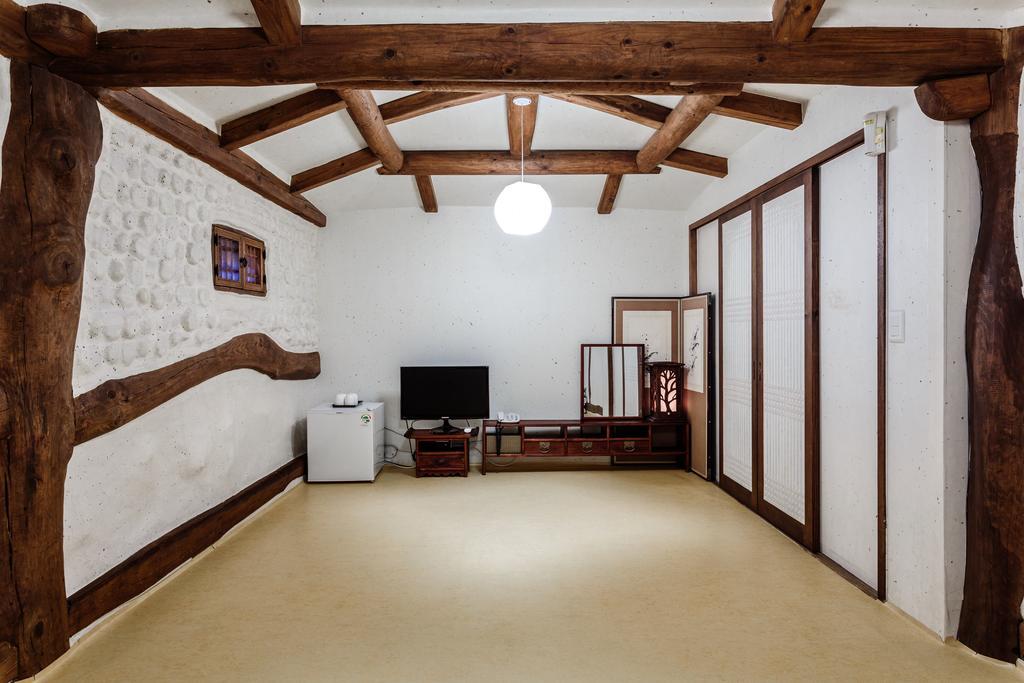 Hostel Kasan Tobang Sogüpcho Exteriér fotografie