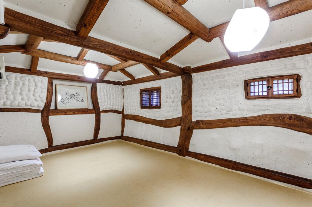 Hostel Kasan Tobang Sogüpcho Exteriér fotografie