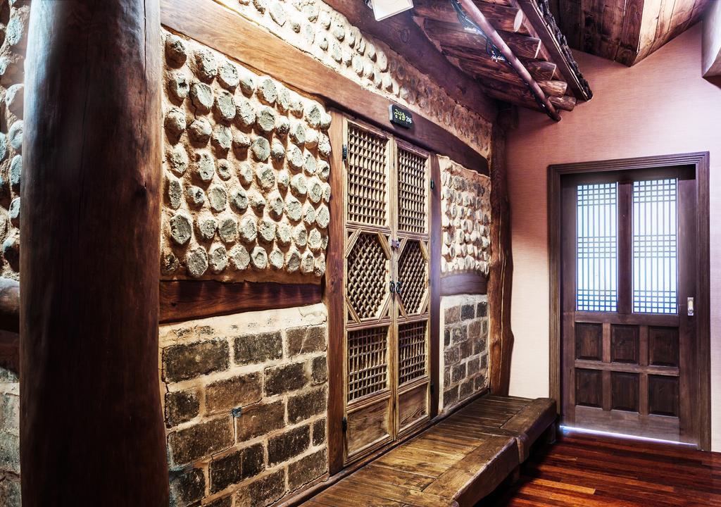 Hostel Kasan Tobang Sogüpcho Exteriér fotografie