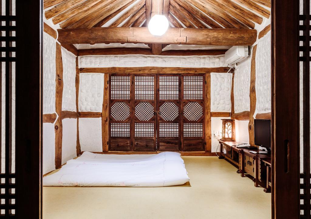 Hostel Kasan Tobang Sogüpcho Exteriér fotografie