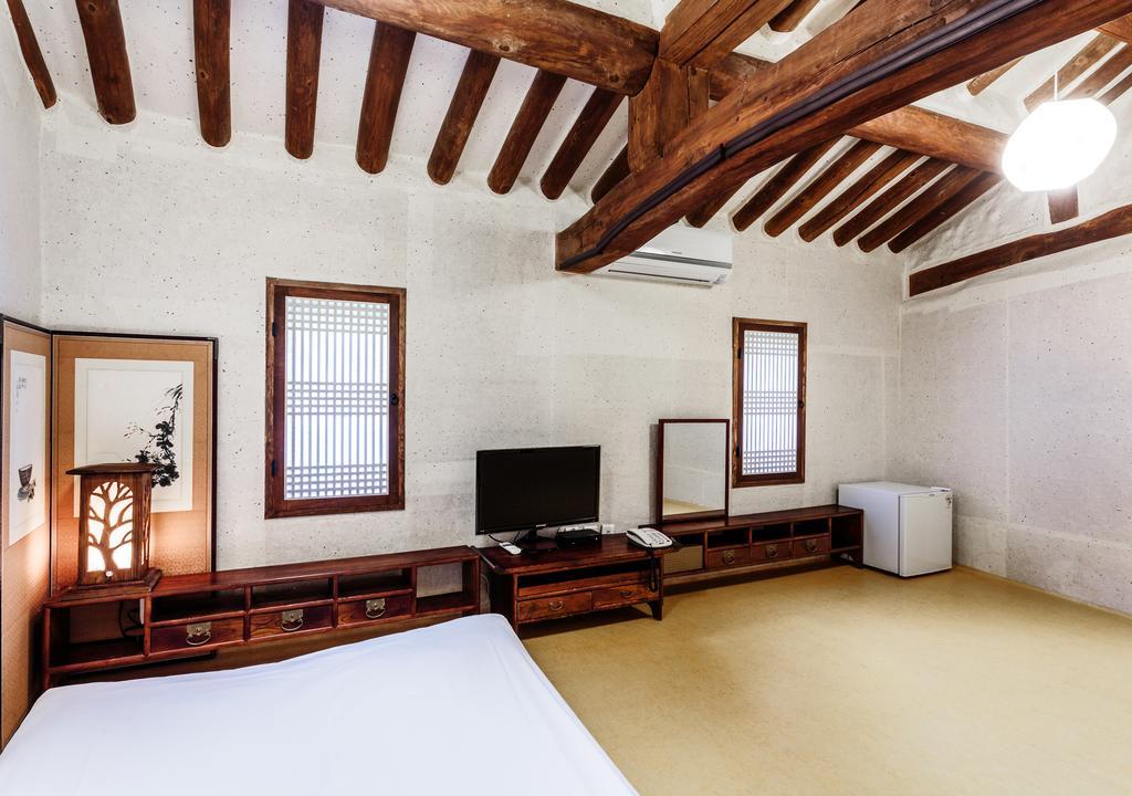 Hostel Kasan Tobang Sogüpcho Exteriér fotografie