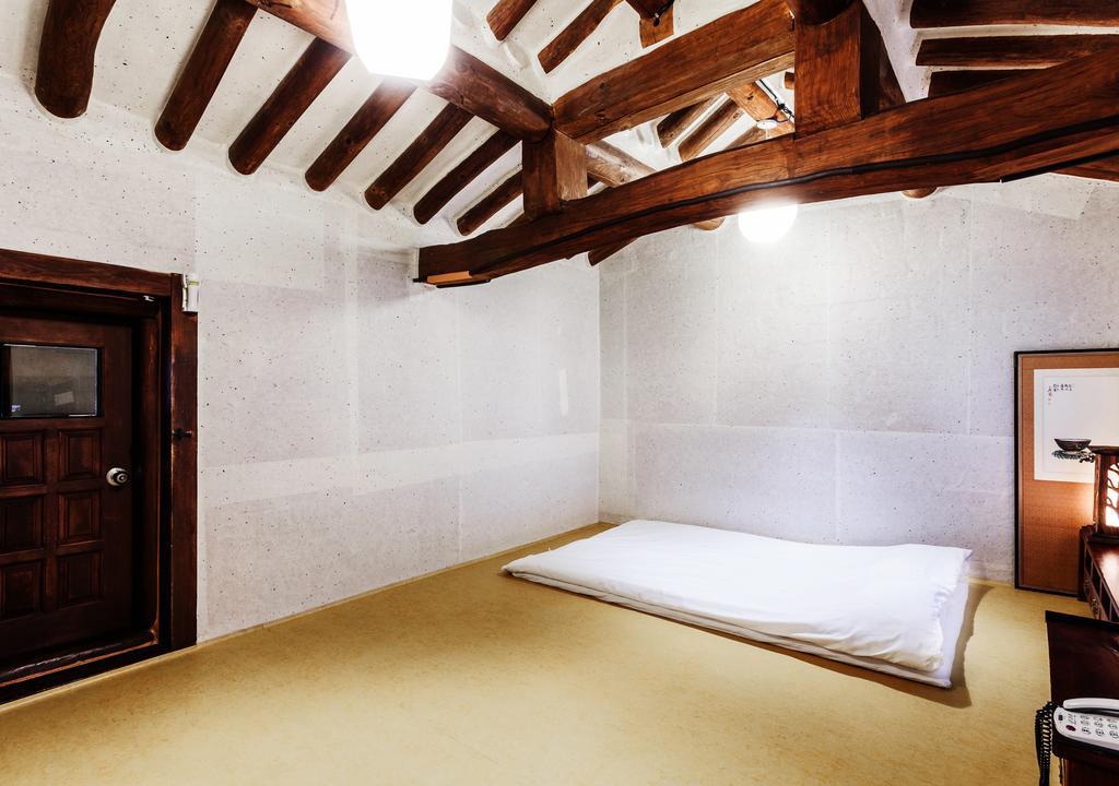 Hostel Kasan Tobang Sogüpcho Exteriér fotografie