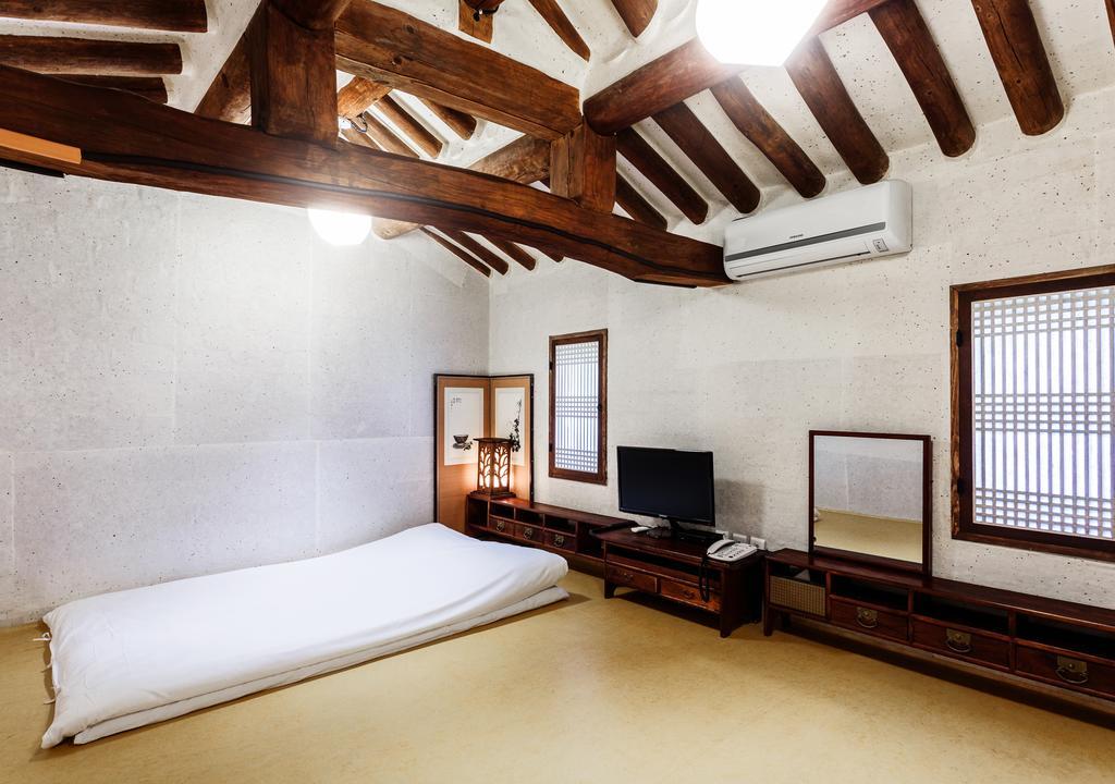 Hostel Kasan Tobang Sogüpcho Exteriér fotografie