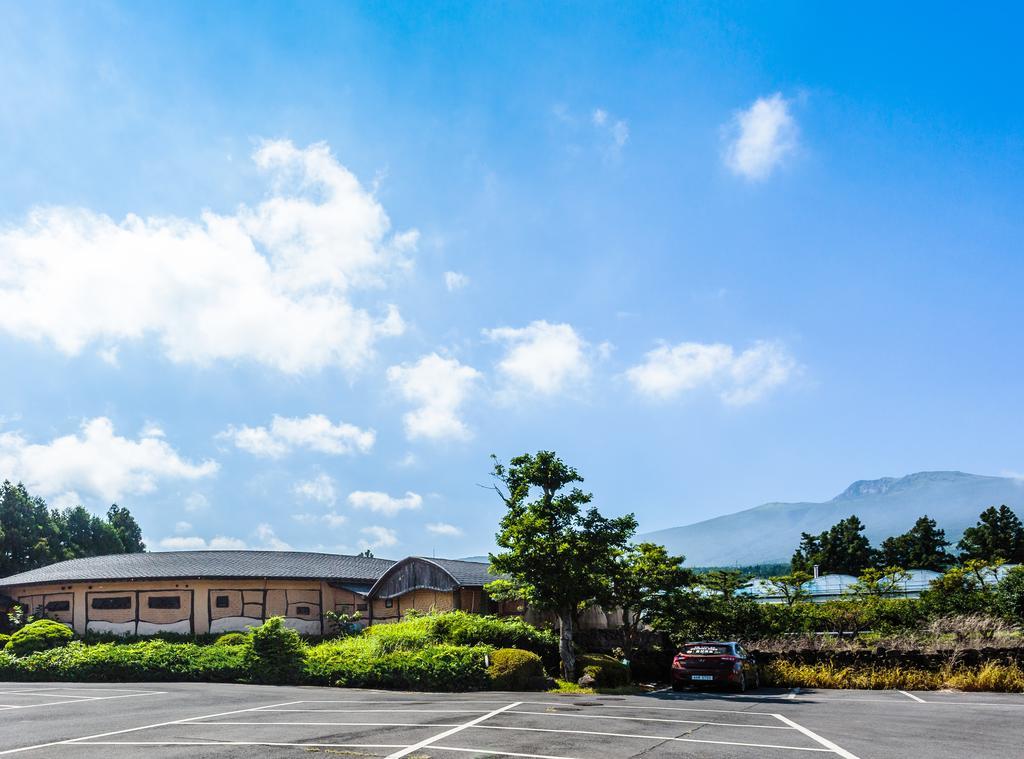 Hostel Kasan Tobang Sogüpcho Exteriér fotografie