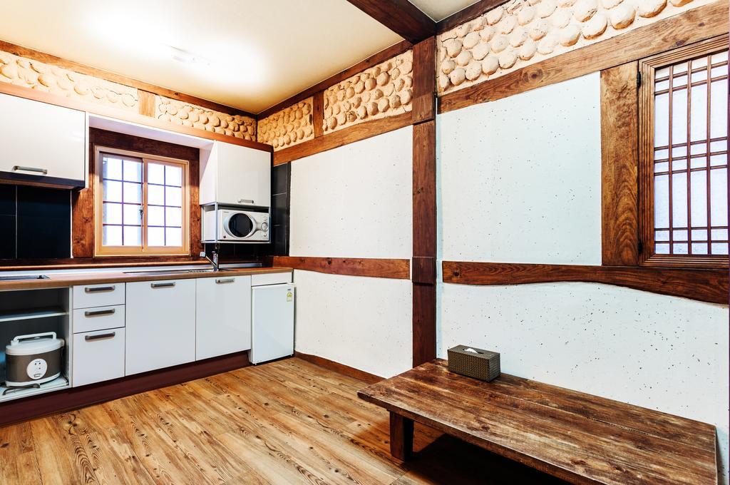 Hostel Kasan Tobang Sogüpcho Exteriér fotografie