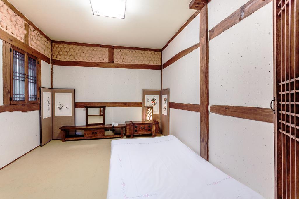 Hostel Kasan Tobang Sogüpcho Exteriér fotografie