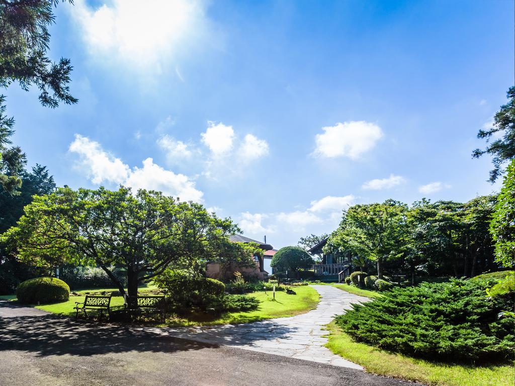 Hostel Kasan Tobang Sogüpcho Exteriér fotografie