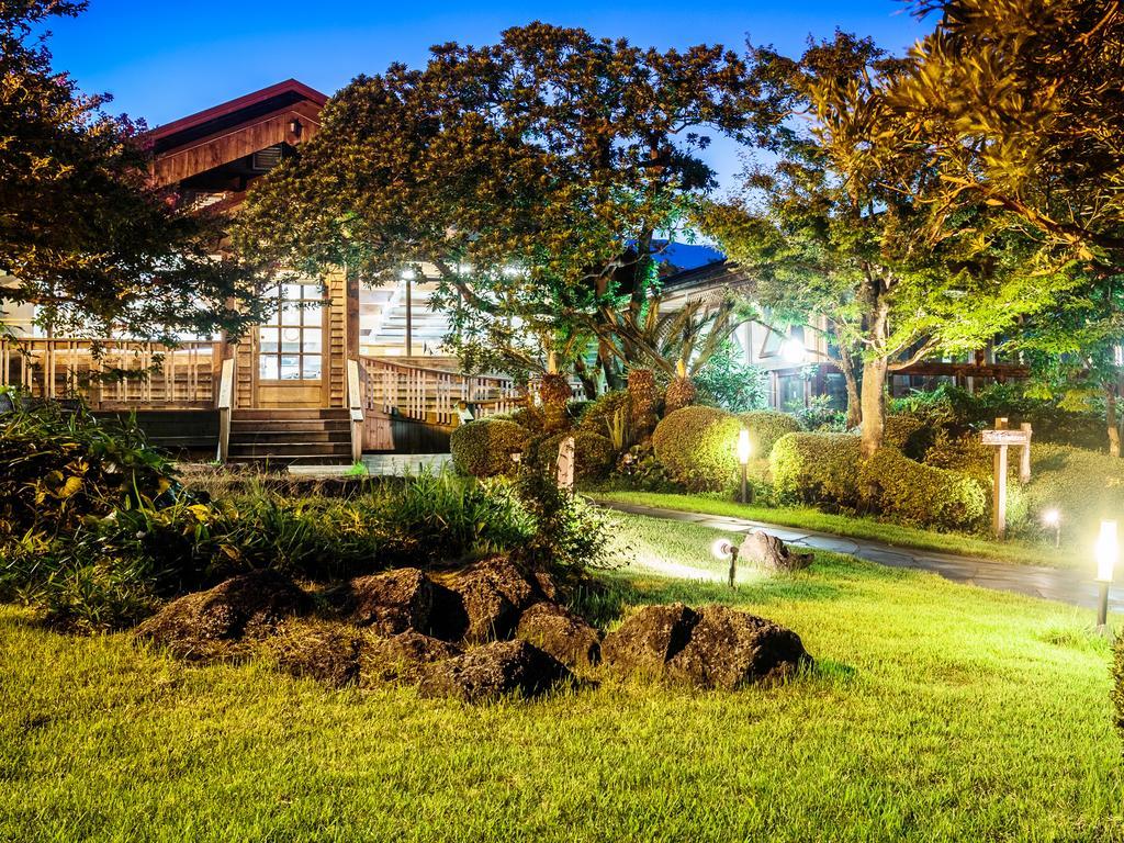 Hostel Kasan Tobang Sogüpcho Exteriér fotografie