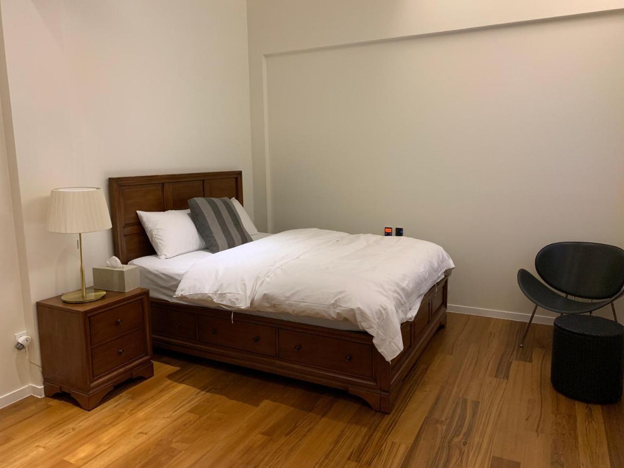 Hostel Kasan Tobang Sogüpcho Exteriér fotografie