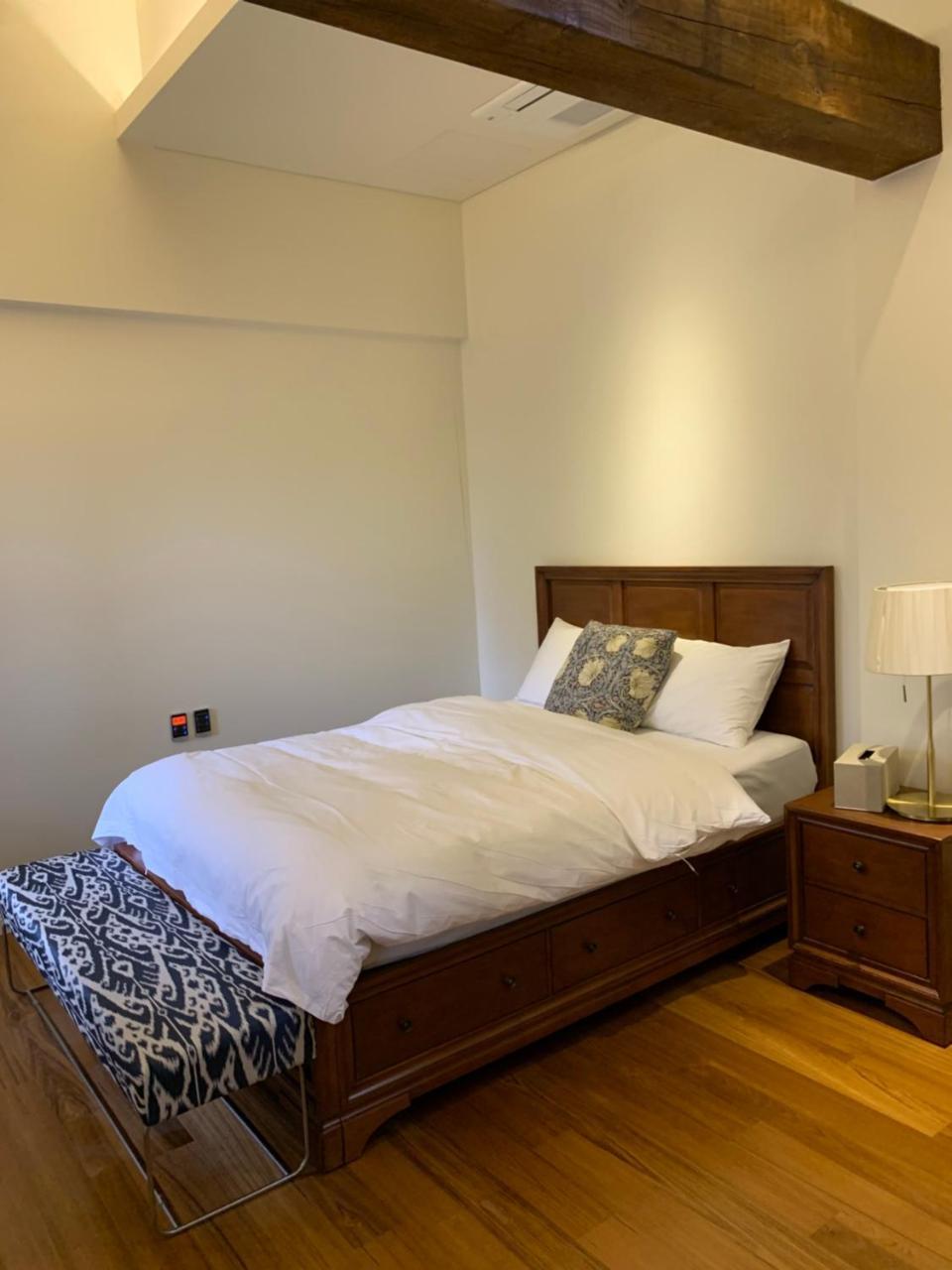 Hostel Kasan Tobang Sogüpcho Exteriér fotografie