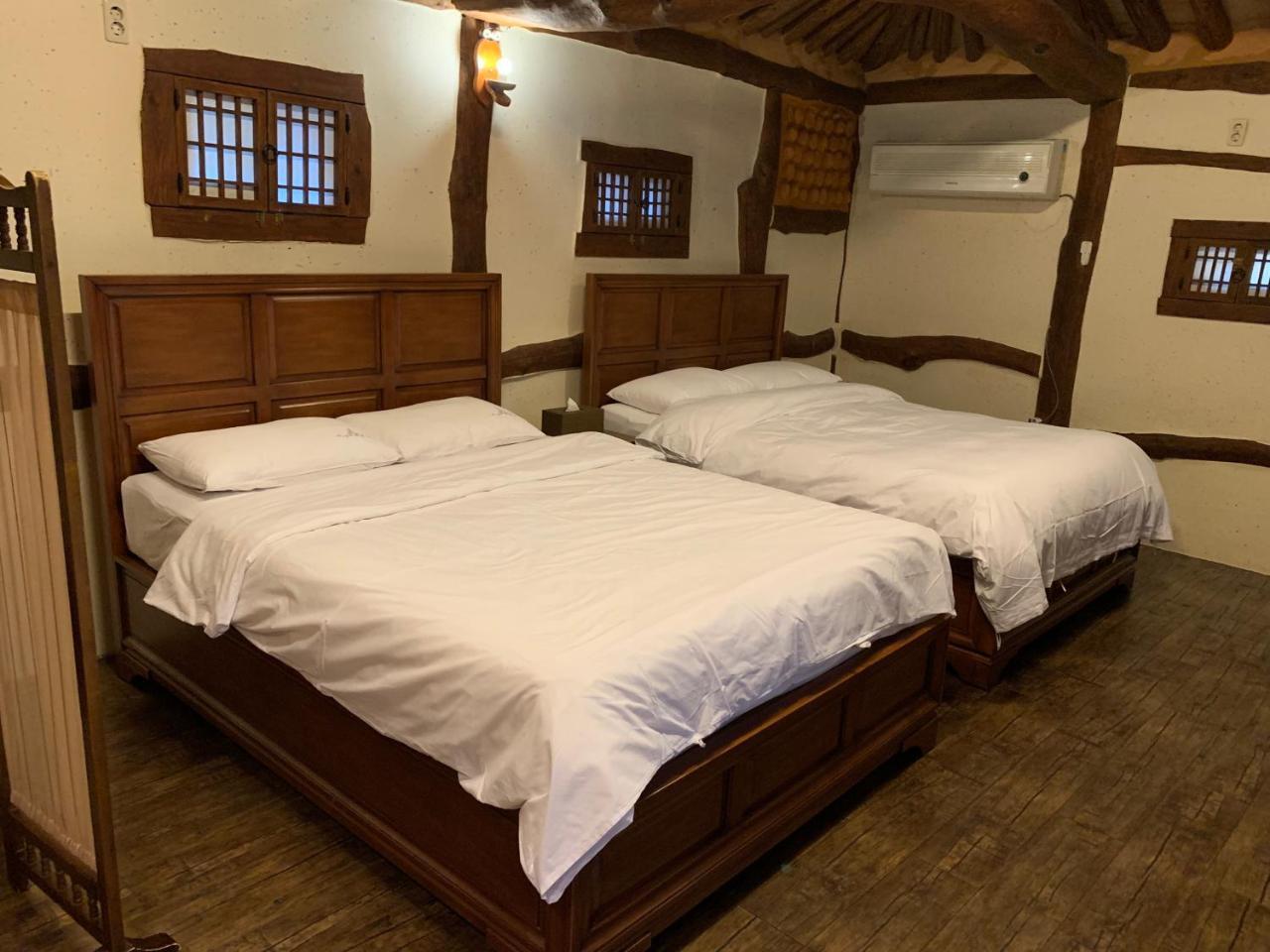 Hostel Kasan Tobang Sogüpcho Exteriér fotografie
