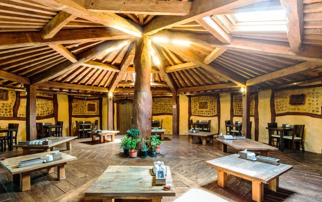 Hostel Kasan Tobang Sogüpcho Exteriér fotografie